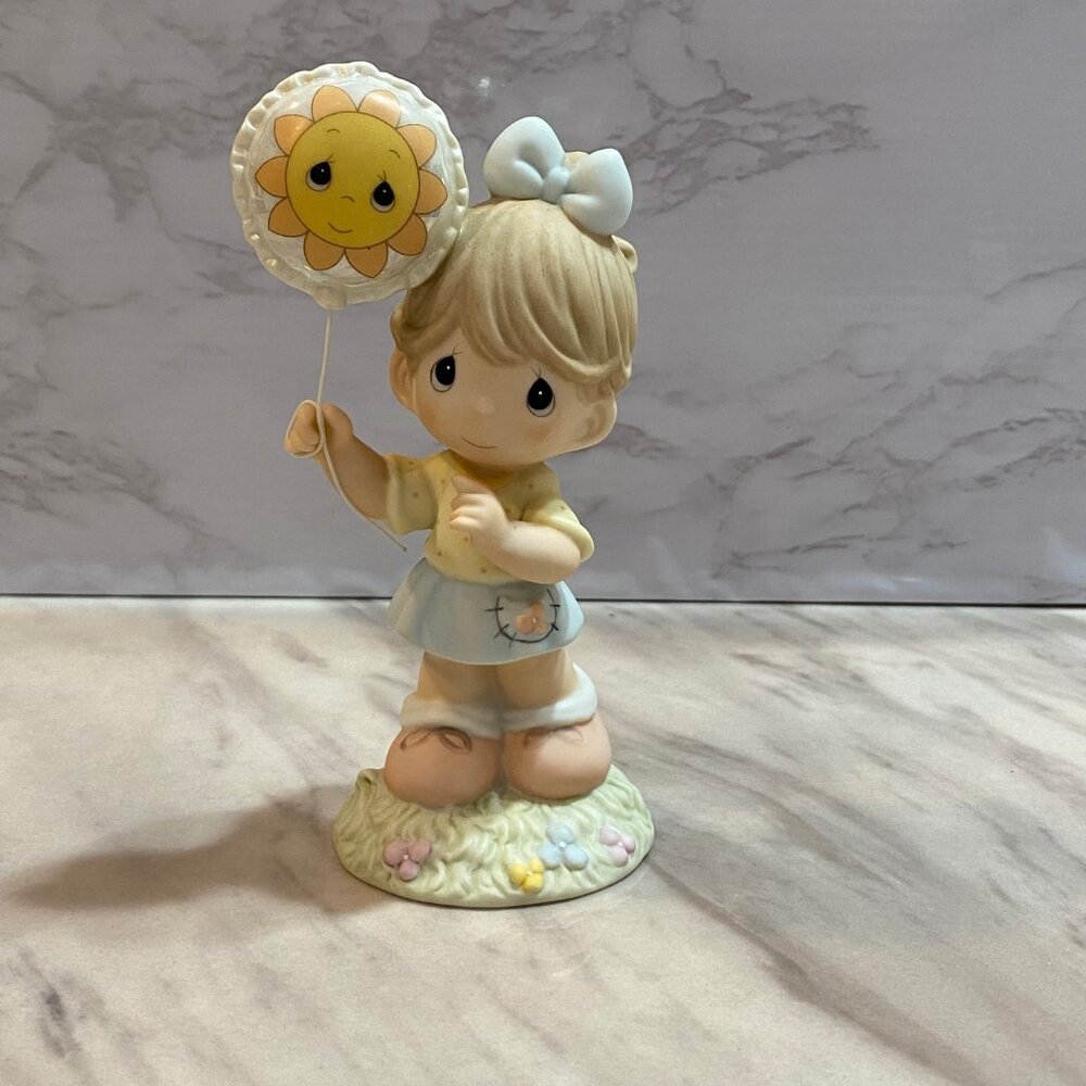 Precious Moments - You Are The Sunshine Of My Life #114013